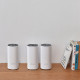 TP-Link AC1200 Deco E4 (3 pack) Mesh Wi-Fi, Dual-Band 300Mbps/867Mbps (2.4GHz/5GHz), 2×LAN, 2×interna antena, Deco App
