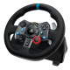 Logitech G29 Volan + Papučice Playstation 3, PlayStation 4 Crno