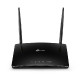 TP-Link AC1200 Archer MR400 bežični usmjerivač, Dual-Band 4G LTE, 300Mbps/867Mbps (2.4GHz/5GHz), 802.11a/b/g/n/ac, 1×WAN