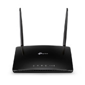 TP-Link AC1200 Archer MR400 bežični usmjerivač, Dual-Band 4G LTE, 300Mbps/867Mbps (2.4GHz/5GHz), 802.11a/b/g/n/ac, 1×WAN