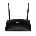 TP-Link AC1200 Archer MR400 bežični usmjerivač, Dual-Band 4G LTE, 300Mbps/867Mbps (2.4GHz/5GHz), 802.11a/b/g/n/ac, 1×WAN