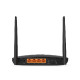 TP-Link AC1200 Archer MR400 bežični usmjerivač, Dual-Band 4G LTE, 300Mbps/867Mbps (2.4GHz/5GHz), 802.11a/b/g/n/ac, 1×WAN