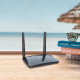 TP-Link AC1200 Archer MR400 bežični usmjerivač, Dual-Band 4G LTE, 300Mbps/867Mbps (2.4GHz/5GHz), 802.11a/b/g/n/ac, 1×WAN