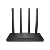 TP-Link AC1900 Archer C80 bežični usmjerivač (Dual-Band Router) 600Mbps/1300Mbps (2.4GHz/5GHz), 802.11a/b/g/n/ac, 1×G-WAN, 4×