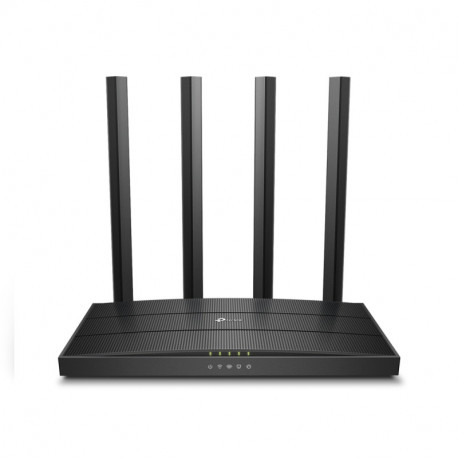 TP-Link AC1900 Archer C80 bežični usmjerivač (Dual-Band Router) 600Mbps/1300Mbps (2.4GHz/5GHz), 802.11a/b/g/n/ac, 1×G-WA