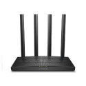 TP-Link AC1900 Archer C80 bežični usmjerivač (Dual-Band Router) 600Mbps/1300Mbps (2.4GHz/5GHz), 802.11a/b/g/n/ac, 1×G-WAN, 4×