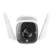 TP-Link Tapo C310 kamera UHD 3MP, H.264, Advanced Night Vision, microSD, dvosmjerni audio, detekcija pokreta, vodootporn