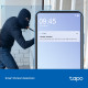 TP-Link Tapo C310 kamera UHD 3MP, H.264, Advanced Night Vision, microSD, dvosmjerni audio, detekcija pokreta, vodootporn