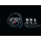 Logitech G29 Volan + Papučice Playstation 3, PlayStation 4 Crno