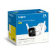 TP-Link Tapo C310 kamera UHD 3MP, H.264, Advanced Night Vision, microSD, dvosmjerni audio, detekcija pokreta, vodootporn