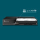 TP-Link VIGI NVR1008H mrežni video snimač 8 kanala, H.265, 5MP, 1×SATA, VGA/HDMI, 2×USB2.0, Vigi app