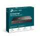 TP-Link VIGI NVR1008H mrežni video snimač 8 kanala, H.265, 5MP, 1×SATA, VGA/HDMI, 2×USB2.0, Vigi app