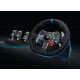 Logitech G29 Volan + Papučice Playstation 3, PlayStation 4 Crno