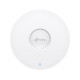 TP-Link Omada AX1800 bežična pristupna točka zidna/stropna Dual-Band Wi-Fi 6 (AP) 574Mbps/1201Mbps (2.4GHz/5GHz), 802.11