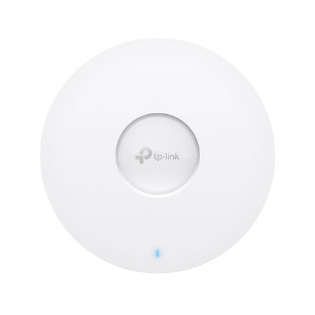 TP-Link Omada AX1800 bežična pristupna točka zidna/stropna Dual-Band Wi-Fi 6 (AP) 574Mbps/1201Mbps (2.4GHz/5GHz), 802.11