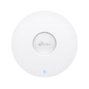 TP-Link Omada AX1800 bežična pristupna točka zidna/stropna Dual-Band Wi-Fi 6 (AP) 574Mbps/1201Mbps (2.4GHz/5GHz), 802.11