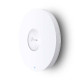 TP-Link Omada AX1800 bežična pristupna točka zidna/stropna Dual-Band Wi-Fi 6 (AP) 574Mbps/1201Mbps (2.4GHz/5GHz), 802.11