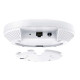TP-Link Omada AX1800 bežična pristupna točka zidna/stropna Dual-Band Wi-Fi 6 (AP) 574Mbps/1201Mbps (2.4GHz/5GHz), 802.11