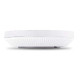 TP-Link Omada AX1800 bežična pristupna točka zidna/stropna Dual-Band Wi-Fi 6 (AP) 574Mbps/1201Mbps (2.4GHz/5GHz), 802.11