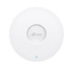 TP-Link Omada AX3600 bežična pristupna točka zidna/stropna Dual-Band Wi-Fi 6 (AP) 1148Mbps/2402Mbps (2.4GHz/5GHz), 802.1