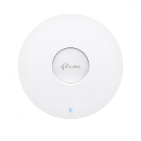 TP-Link Omada AX3600 bežična pristupna točka zidna/stropna Dual-Band Wi-Fi 6 (AP) 1148Mbps/2402Mbps (2.4GHz/5GHz), 802.1