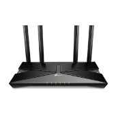 TP-Link AX1800 Archer AX23 bežični usmjerivač (Dual-Band Router Wi-Fi 6) 574Mbps/1201Mbps (2.4GHz/5GHz), 802.11ax/a/b/g/