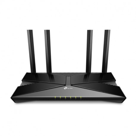 TP-Link AX1800 Archer AX23 bežični usmjerivač (Dual-Band Router Wi-Fi 6) 574Mbps/1201Mbps (2.4GHz/5GHz), 802.11ax/a/b/g/