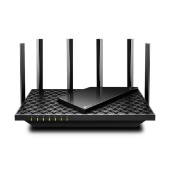 TP-Link AX5400 Archer AX72 bežični usmjerivač (Dual-Band Router Wi-Fi 6) 574Mbps/4804Mbps (2.4GHz/5GHz), CPU 1.0GHz, 802.11ax