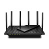 TP-Link AX5400 Archer AX72 bežični usmjerivač (Dual-Band Router Wi-Fi 6) 574Mbps/4804Mbps (2.4GHz/5GHz), CPU 1.0GHz, 802