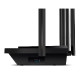 TP-Link AX5400 Archer AX72 bežični usmjerivač (Dual-Band Router Wi-Fi 6) 574Mbps/4804Mbps (2.4GHz/5GHz), CPU 1.0GHz, 802