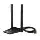TP-Link AC1300 Archer T4U Plus bežični Dual-Band USB3.0 adapter 400Mbps/867Mbps (2.4GHz/5GHz), 802.11a/b/g/n/ac, 2×5dBi 