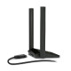TP-Link AC1300 Archer T4U Plus bežični Dual-Band USB3.0 adapter 400Mbps/867Mbps (2.4GHz/5GHz), 802.11a/b/g/n/ac, 2×5dBi 