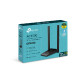 TP-Link AC1300 Archer T4U Plus bežični Dual-Band USB3.0 adapter 400Mbps/867Mbps (2.4GHz/5GHz), 802.11a/b/g/n/ac, 2×5dBi 
