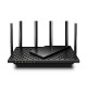 TP-Link AX5400 Archer AX73 bežični usmjerivač (Dual-Band Router Wi-Fi 6) 574Mbps/4804Mbps (2.4GHz/5GHz), CPU 1.5GHz, 802