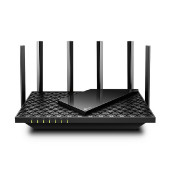 TP-Link AX5400 Archer AX73 bežični usmjerivač (Dual-Band Router Wi-Fi 6) 574Mbps/4804Mbps (2.4GHz/5GHz), CPU 1.5GHz, 802