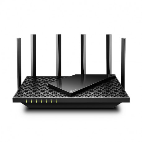 TP-Link AX5400 Archer AX73 bežični usmjerivač (Dual-Band Router Wi-Fi 6) 574Mbps/4804Mbps (2.4GHz/5GHz), CPU 1.5GHz, 802