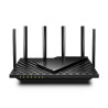 TP-Link AX5400 Archer AX73 bežični usmjerivač (Dual-Band Router Wi-Fi 6) 574Mbps/4804Mbps (2.4GHz/5GHz), CPU 1.5GHz, 802