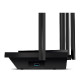 TP-Link AX5400 Archer AX73 bežični usmjerivač (Dual-Band Router Wi-Fi 6) 574Mbps/4804Mbps (2.4GHz/5GHz), CPU 1.5GHz, 802