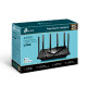 TP-Link AX5400 Archer AX73 bežični usmjerivač (Dual-Band Router Wi-Fi 6) 574Mbps/4804Mbps (2.4GHz/5GHz), CPU 1.5GHz, 802