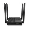 TP-Link AC1200 Archer C64 bežični usmjerivač (Dual-Band Gigabit Router) 400Mbps/867Mbps (2.4GHz/5GHz), 802.11a/b/g/n/ac,