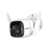 TP-Link Tapo C320WS kamera 2K QHD 4MP, H.264, Full-Color Night Vision, microSD, 2xSpotlights, dvosmjerni audio, detekcij