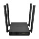 TP-Link AC1200 Archer C54 bežični usmjerivač (Dual-Band Router) 300Mbps/867Mbps (2.4GHz/5GHz), 802.11a/b/g/n/ac, 1×WAN, 