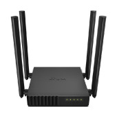 TP-Link AC1200 Archer C54 bežični usmjerivač (Dual-Band Router) 300Mbps/867Mbps (2.4GHz/5GHz), 802.11a/b/g/n/ac, 1×WAN, 