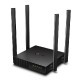 TP-Link AC1200 Archer C54 bežični usmjerivač (Dual-Band Router) 300Mbps/867Mbps (2.4GHz/5GHz), 802.11a/b/g/n/ac, 1×WAN, 