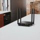 TP-Link AC1200 Archer C54 bežični usmjerivač (Dual-Band Router) 300Mbps/867Mbps (2.4GHz/5GHz), 802.11a/b/g/n/ac, 1×WAN, 