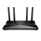 TP-Link AX3000 Archer AX53 bežični usmjerivač, Dual-Band WiFi 6, 574Mbps/2402Mbps (2.4GHz/5GHz)802.11ax/a/b/g/n/ac, 1×G-