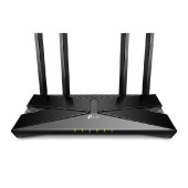 TP-Link AX3000 Archer AX53 bežični usmjerivač, Dual-Band WiFi 6, 574Mbps/2402Mbps (2.4GHz/5GHz)802.11ax/a/b/g/n/ac, 1×G-