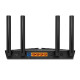 TP-Link AX3000 Archer AX53 bežični usmjerivač, Dual-Band WiFi 6, 574Mbps/2402Mbps (2.4GHz/5GHz)802.11ax/a/b/g/n/ac, 1×G-
