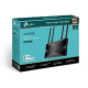 TP-Link AX3000 Archer AX53 bežični usmjerivač, Dual-Band WiFi 6, 574Mbps/2402Mbps (2.4GHz/5GHz)802.11ax/a/b/g/n/ac, 1×G-