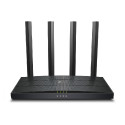 TP-Link AX1500 Archer AX12 bežični usmjerivač (Wi-Fi 6) 300 Mbps/1201 Mbps (2.4GHz/5GHz) 802.11ax/a/b/g/n/ac, 3x G-LAN, 